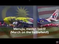 Download Lagu Malaysia Airlines (Inilah Barisan Kita) Malaysian Patriotic Song with lyrics