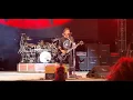 GODSMACK "The Enemy" live at Rolling Hills Casino in Corning, CA (9-20-26).