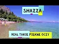 Lagu SHAZZA  -  MIAŁ TAKIE PIĘKNE OCZY (OFFICIAL VIDEO )
