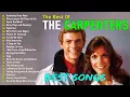 Lagu The Carpenters Greatest Hits 🎶 Timeless Soft Rock Classics Playlist