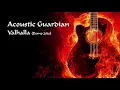 Blind Guardian: Valhalla (Cover by Acoustic Guardian - Demo 2016)