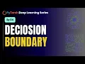 PyTorch for Beginners Decision Boundaries Model Capacity Ep 4