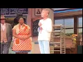Adrian Visits Waitress to Sing "She Used To Be Mine" Live On Stage!