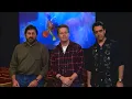 Finding Nemo All Visual Commentary Scenes 1080p60
