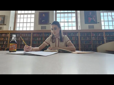 I Know What You Need Trailer