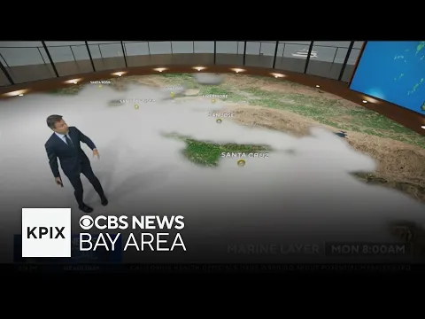 First Alert Sunday evening weather forecast - 9/20/2026