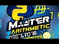 Master Python Arithmetic Operators in Minutes