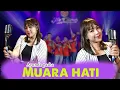 Download Lagu MUARA HATI - Ayunda Pasha - ( Cover Dongkrek version by yayan jandut ) Glerrrrrrrr‼️