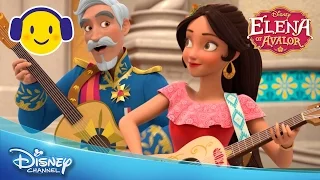 elena of avalor ready to rule official disney channel uk