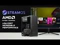 Download Lagu Een voordelige Steam OS gaming-pc die ongelooflijke prestaties biedt!