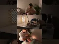 RELAXING FACE MASSAGE IN BARCELONA