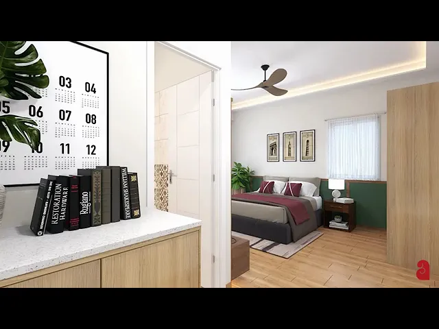 Project Video
