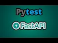 Learn how to use Pytest with FastAPI