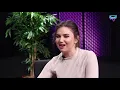 ECE MUMAY: BENİ SEVİYORSA BÖYLE KABUL ETMELİ! | İLİŞKİDE ÇOK ZOR BİRİYİM! |