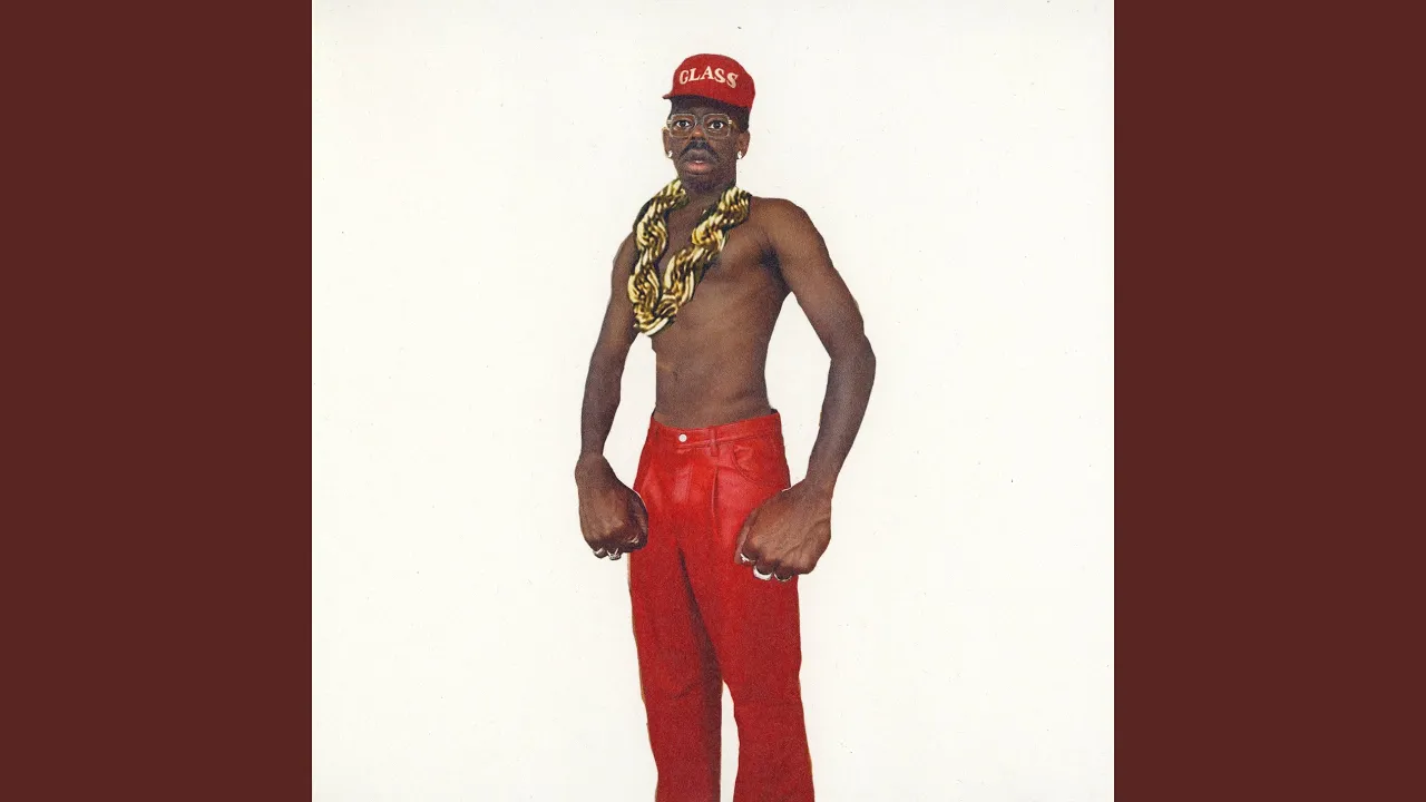 Big Poe Big Poe