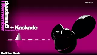 Download Deadmau5 + Kaskade - I Remember [Instrumental Mix] (1080p) || HD MP3