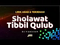 Download Lagu Sholawat Tibbil Qulub ‼️ DJ Version  Arab dan Terjemah