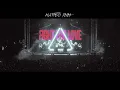 FIGHT FOR LOVE x IF I LOSE MYSELF - Alesso, OneRepublic & Kaitlin Aragon - (Matteo Izzi Mashup)
