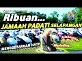 IMAM SHOLAT IDUL FITRI TERMERDU SEPANJANGASA😭🇲🇨 || RULIMAROYA