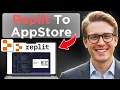 How To Publish Your Replit App On App Store Step-By-Step Tested
