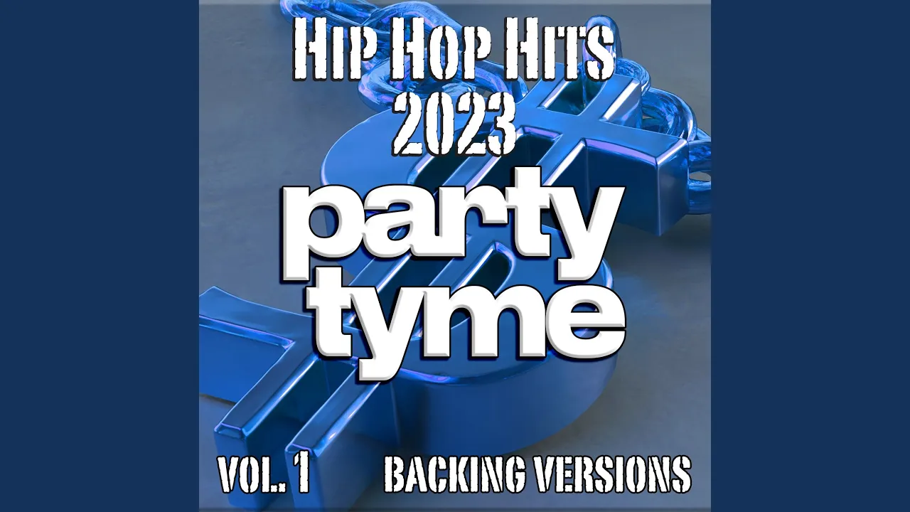 Everybody (backing) Everybody (backing)
