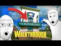 Crossroad Mall Walkthrough