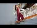 LuLaRoe Kathy Jumpsuit