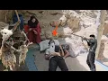 Download Lagu Rescue in the Heart of the Mountain: Hope's Breathtaking Effort for Hussein!