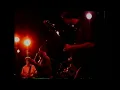 The Greyboy Allstars - "Turnip's Big Move" - 11/8/96