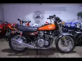 1972 Kawasaki Z1 900 for sale