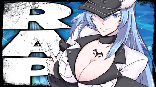 AKAME GA KILL SONG ESDEATH FREESOUL