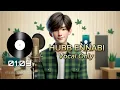 Download Lagu Hubb Ennabi (Vocal Only) Tanpa Musik - Adzando Davema