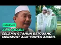 Download Lagu PERJUANGAN ALIK ABABIL SELAMA MERAWAT SANG ISTRI ALM YUNITA ABABIL
