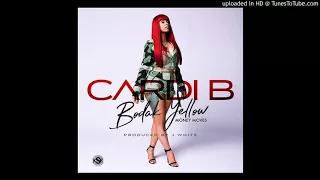 cardi b bodak yellow official music audio 