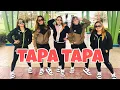 Download Lagu TAPA TAPA | ZUMBA DANCE FITNESS | ZSISTERS