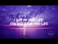 Dr. Alban - It's My Life (Lyrics)