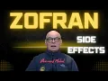 Zofran vs Nausea Does It Really Work