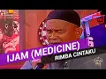 Download Lagu Ijam Medicine - Rimba Cintaku 2019 (Live)