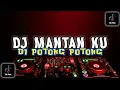 Lagu DJ MANTANKU DI POTONG POTONG X MELODY ZAMAN BREMBO VIRAL TIKTOK TERBARU