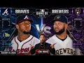Misiorowski brilla ante Chris Sale y los Brewers derrotan a los Braves
