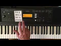 Download Lagu Keyboard The Final Countdown