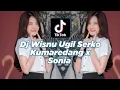 Download Lagu DJ WISNU UNGIL MELODY STREO LOVE || dj wisnu ungil melody stereo love || DJ SERKO KUMAREDANG