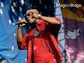 DMX - Intro Live Woodstock 99 EPIC