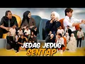 Lagu JEDAG JEDUG SENTAP KASI G4DUH TALENT AI TEAM !!! PANAS SAMPAI KE KEPALA…