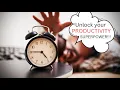Early Bird or Night Owl Unlock YOUR Productivity Superpower