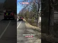 FOX Weather On the Ground in Michigan as the State Deals With Historic Flooding