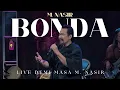 Download Lagu M.Nasir - Bonda ( Live Demi Masa M.Nasir )