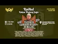 Download Lagu #LiveStreaming Wayang Kulit RUDHAL JOGJA LAKON WAHYU EKAJATI