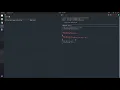 Interactively Search Git Commit History using Terminal FZF