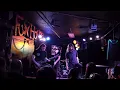 Opal In Sky The Quiet Type live The Funhouse Seattle WA 2026 03 05